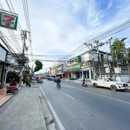 The Living Pool Villas Koh Samui Exterior photo