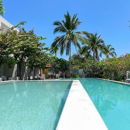 The Living Pool Villas Koh Samui Exterior photo