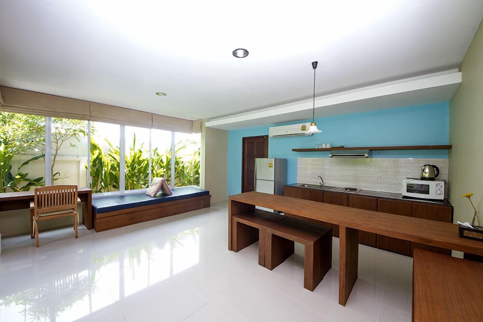 The Living Pool Villas Koh Samui Exterior photo