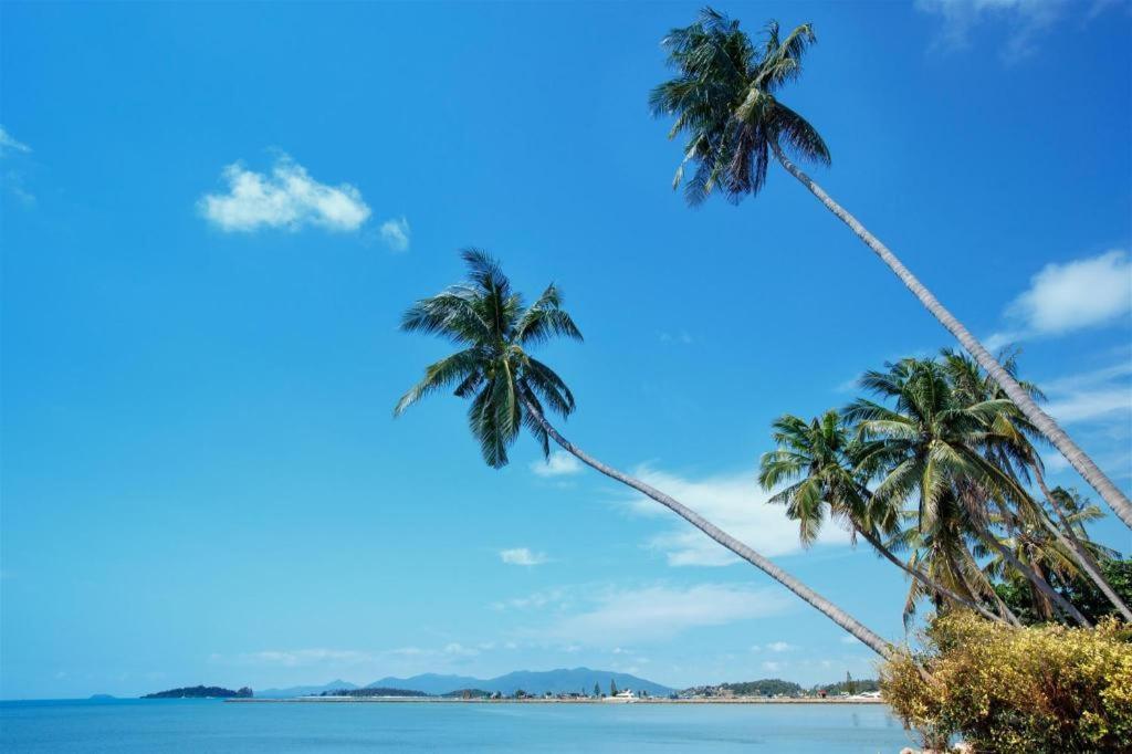 The Living Pool Villas Koh Samui Exterior photo